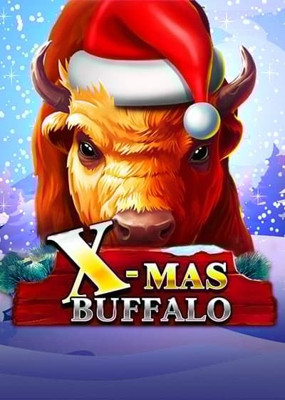 XMasBuffalo Slots