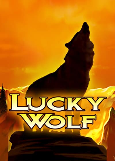 Lucky Wolf Slots