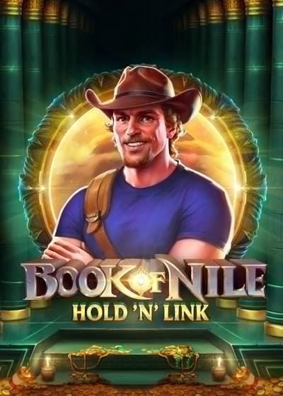 Bookof Nile slots